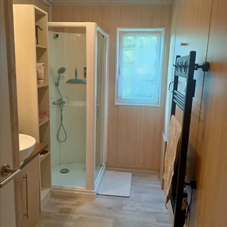 6 Personnes -domaine Du Pre -lac Du Jaunay Vakantiepark
