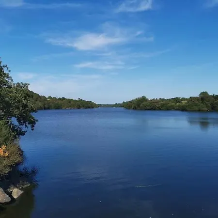 6 Personnes -domaine Du Pre -lac Du Jaunay База отдыха *